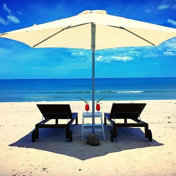 Le Petit Saint Tropez Beach Resort Khanom