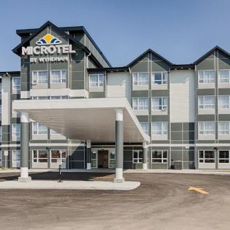 Microtel Casselman Thumbnail