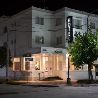 Hotel Lavalle Thumbnail