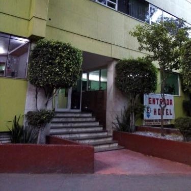 HOTEL PARQUE VIA Thumbnail