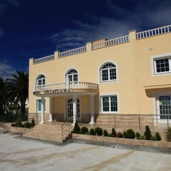 Hotel Villaclara Thumbnail