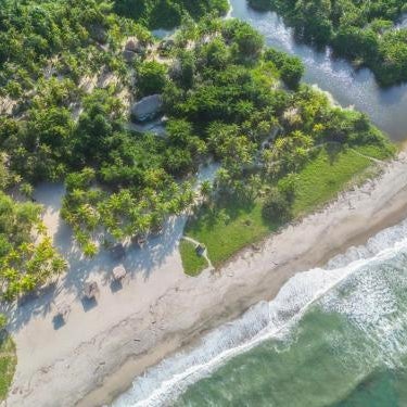 Santuario Playa Bonita