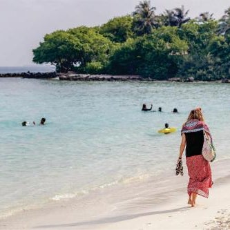 The Vinorva Maldives Thumbnail