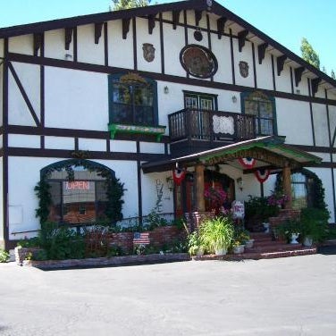 Black Forest Lodge Thumbnail