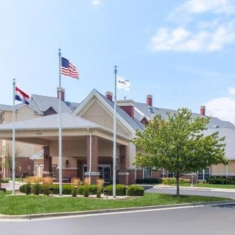 Residence Inn by Marriott Kansas City Airport Thumbnail