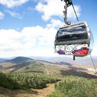 Killington Grand Resort Hotel Thumbnail