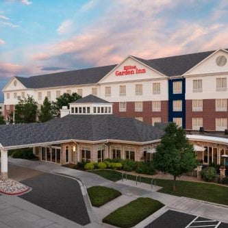 Hilton Garden Inn Fort Collins Thumbnail