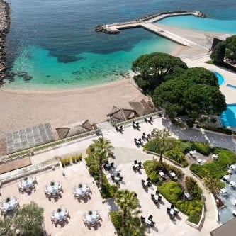 Le Meridien Beach Plaza Thumbnail