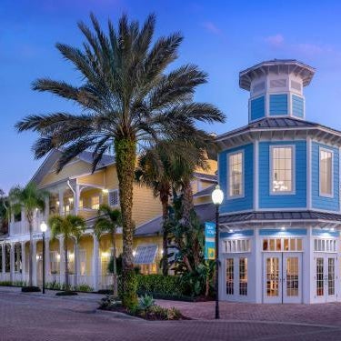 Marriott's Harbour Lake Thumbnail