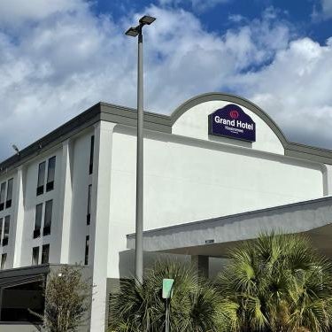 Nobile Hotel Parkway at Celebration Orlando Very Close to Disney Theme Parks Thumbnail