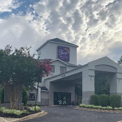 Sleep Inn & Suites Thumbnail