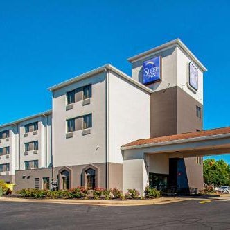 Sleep Inn Frederick Thumbnail