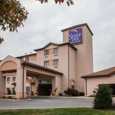 Sleep Inn And Suites Hagerstown Thumbnail