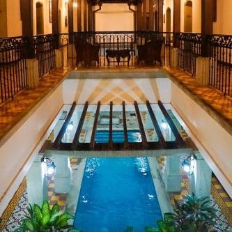 Hotel & Restaurante La Gran Francia Thumbnail