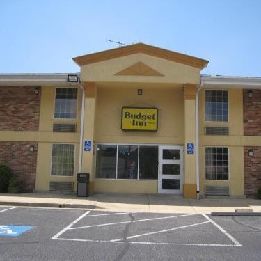 Budget Inn Temple Hills