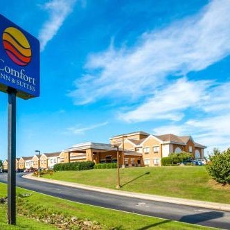 Comfort Inn & Suites North East Thumbnail