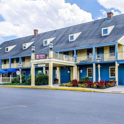 Clarion Inn Strasburg - Lancaster Thumbnail