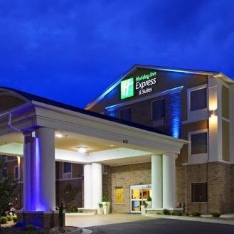 Holiday Inn Express Hotels Biddeford By IHG Thumbnail