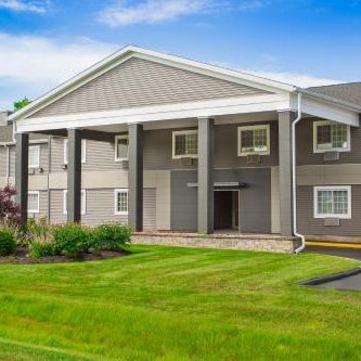 Best Western York Inn Thumbnail