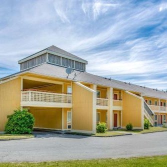 Econo Lodge Freeport Thumbnail
