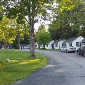 Franconia Notch Motel Thumbnail
