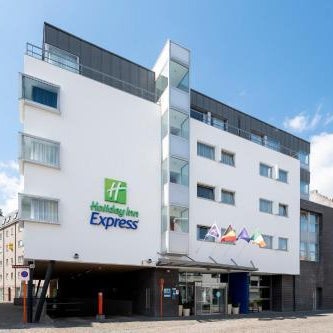 Holiday Inn Express Mechelen City Centre By IHG Thumbnail