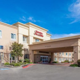 Hampton Inn By Hilton & Suites Merced Thumbnail