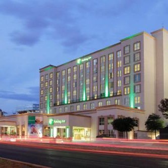 Holiday Inn Monterrey Valle By IHG Thumbnail