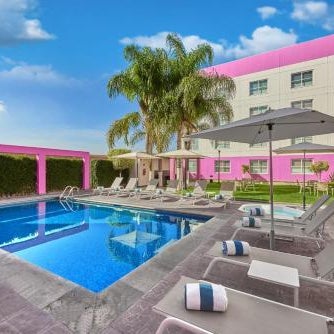 Sierra Suites By HP Hotels Thumbnail