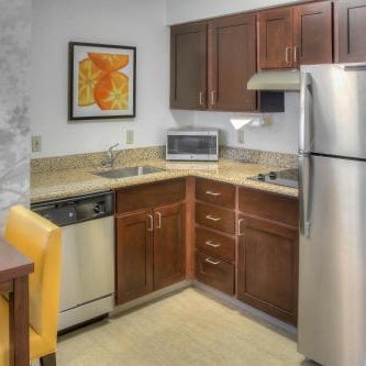 Residence Inn by Marriott Mcallen