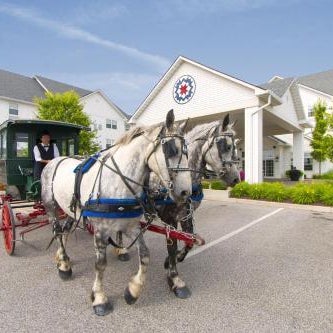 Blue Gate Garden Inn Thumbnail