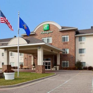 Holiday Inn Conference Center Marshfield By IHG Thumbnail