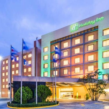 Holiday Inn Managua - Convention Center By IHG Thumbnail
