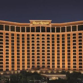 Beau Rivage Resort & Casino Thumbnail