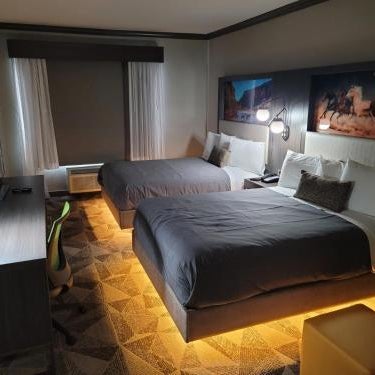 Big Country Hotel & Suites, SureStay Collection by BW Thumbnail