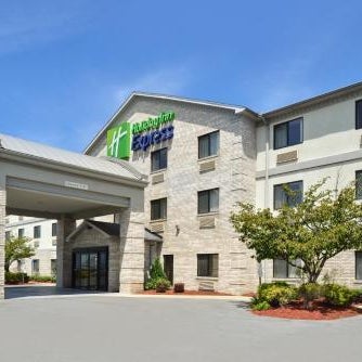 Holiday Inn Express Morgantown By IHG Thumbnail