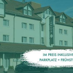 eXo Individual Hotel Lampertheim - by SuperFly Hotels