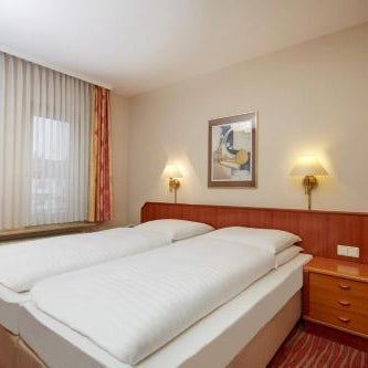 Garner Hotel Mannheim City By IHG Thumbnail