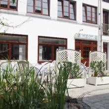City Apartment Hotel Hamburg Thumbnail