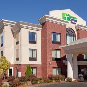 Holiday Inn Express Hotel & Suites Manchester - Airport By IHG Thumbnail