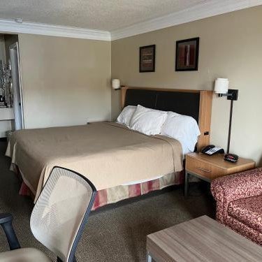 Southern Lodge - Orangeburg 601 Thumbnail