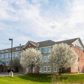 Hampton Inn by Hilton Chelsea