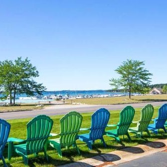 Sleep Inn & Suites Bay View Acme - Traverse City Thumbnail