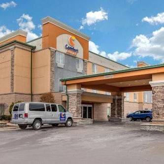 Comfort Suites