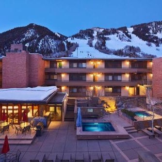 Aspen Square Condominium Hotel Thumbnail