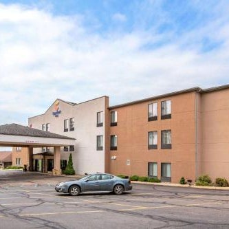 Comfort Inn Charlotte Thumbnail