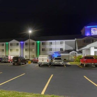 Sleep Inn & Suites Allendale Thumbnail