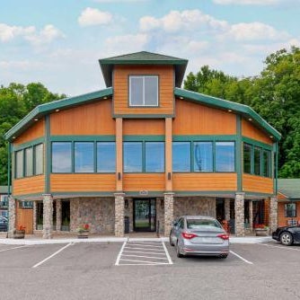 Econo Lodge Lakeview Thumbnail