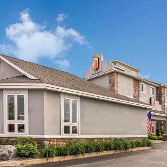 Super 8 by Wyndham Sault Ste. Marie Thumbnail