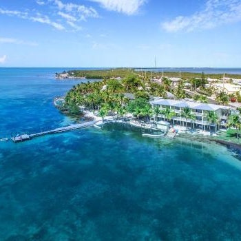 Lime Tree Bay Resort Thumbnail